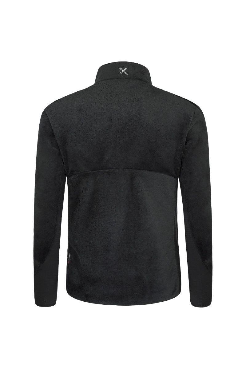 Herren Fleecejacke Nordic Fleece 3/5