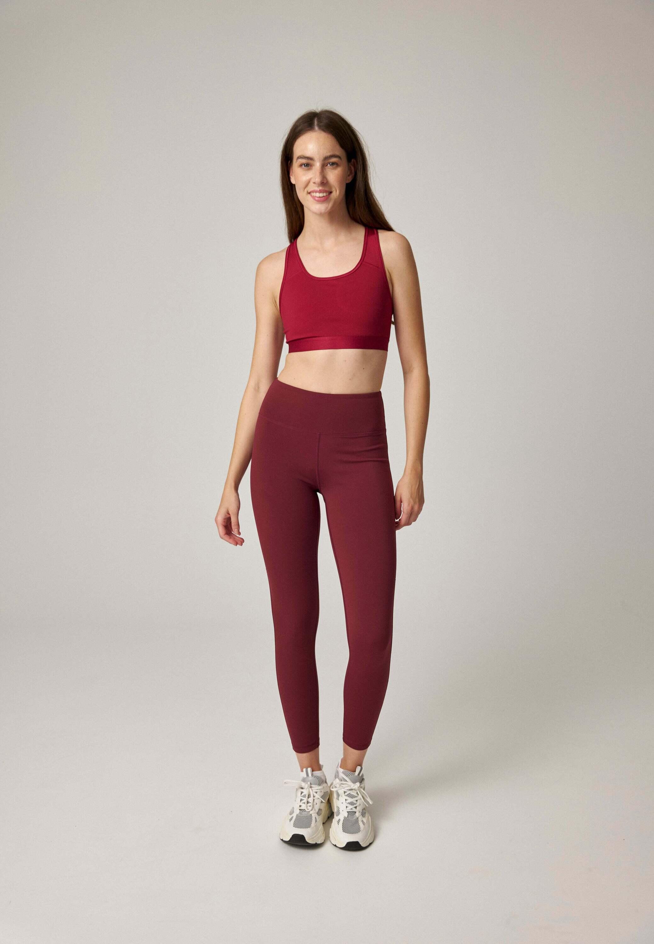 THERMOLEGGINGS DAMEN 2/5