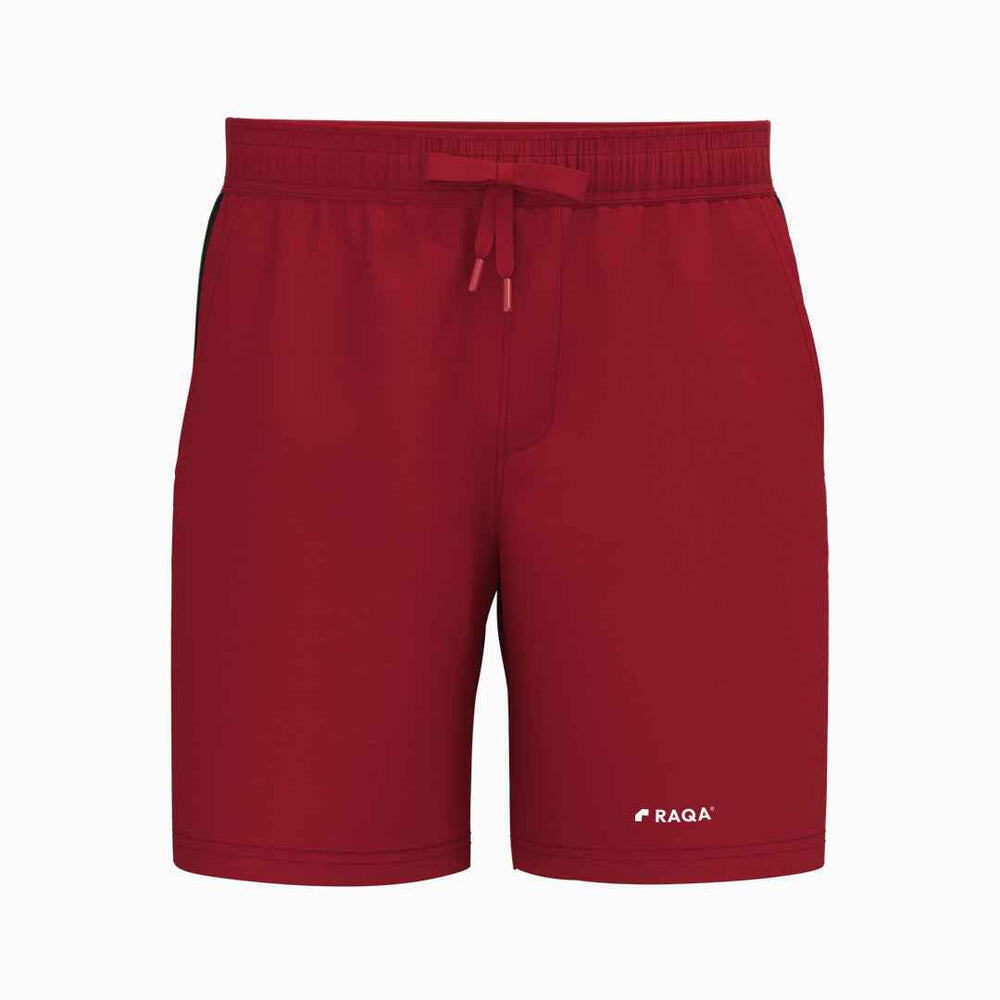 Rood / Zwart