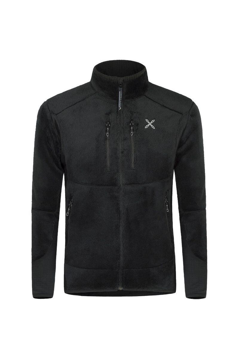 Herren Fleecejacke Nordic Fleece 2/5