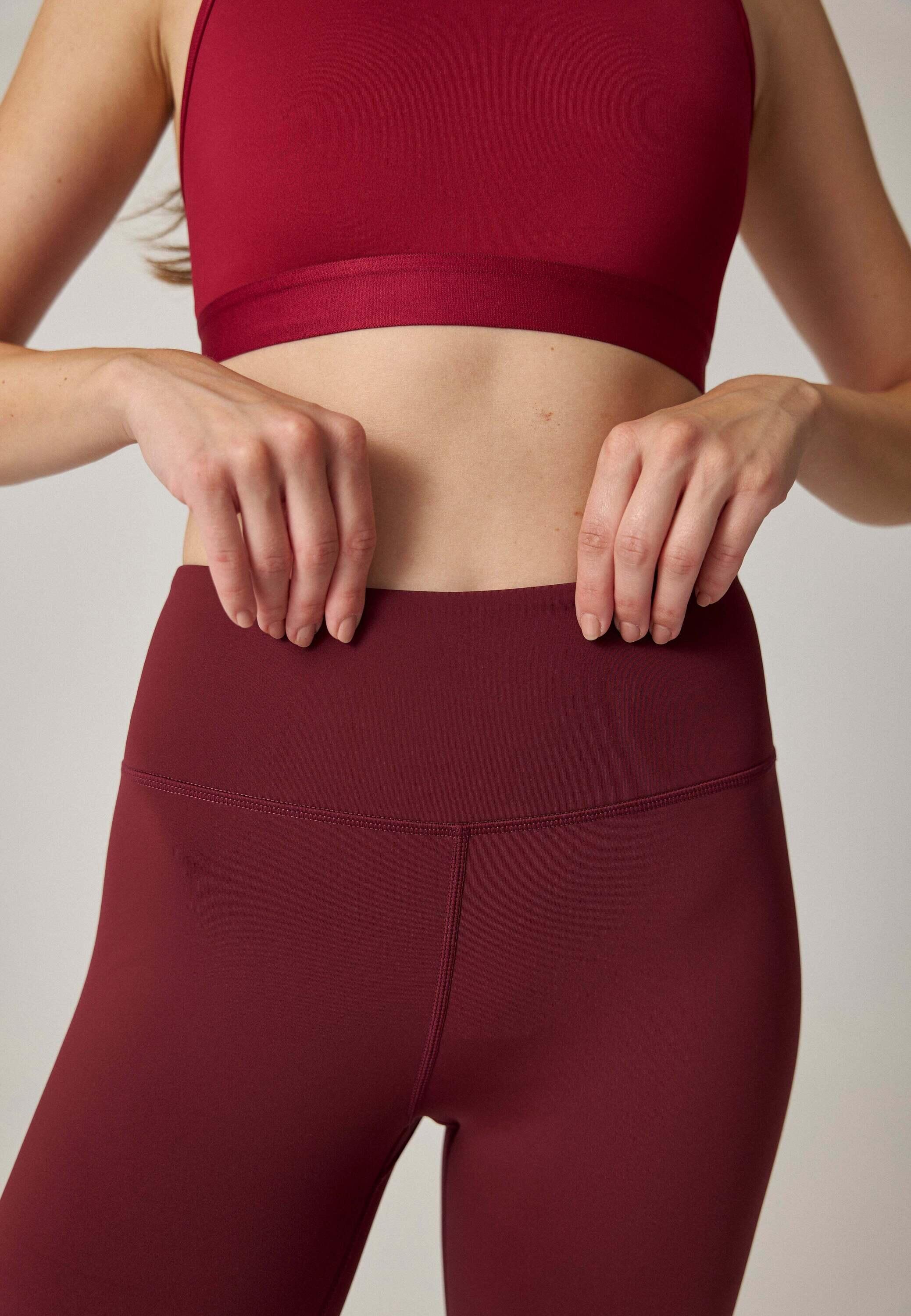 THERMOLEGGINGS DAMEN 5/5