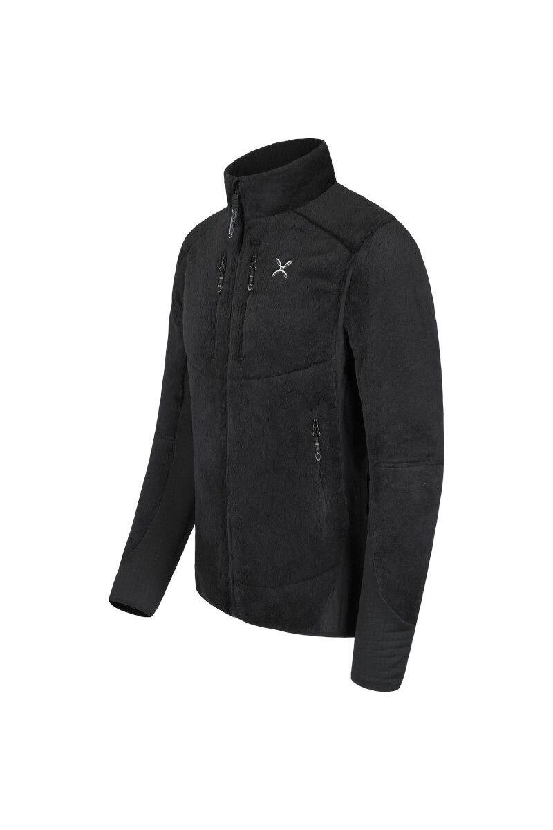 Herren Fleecejacke Nordic Fleece 5/5