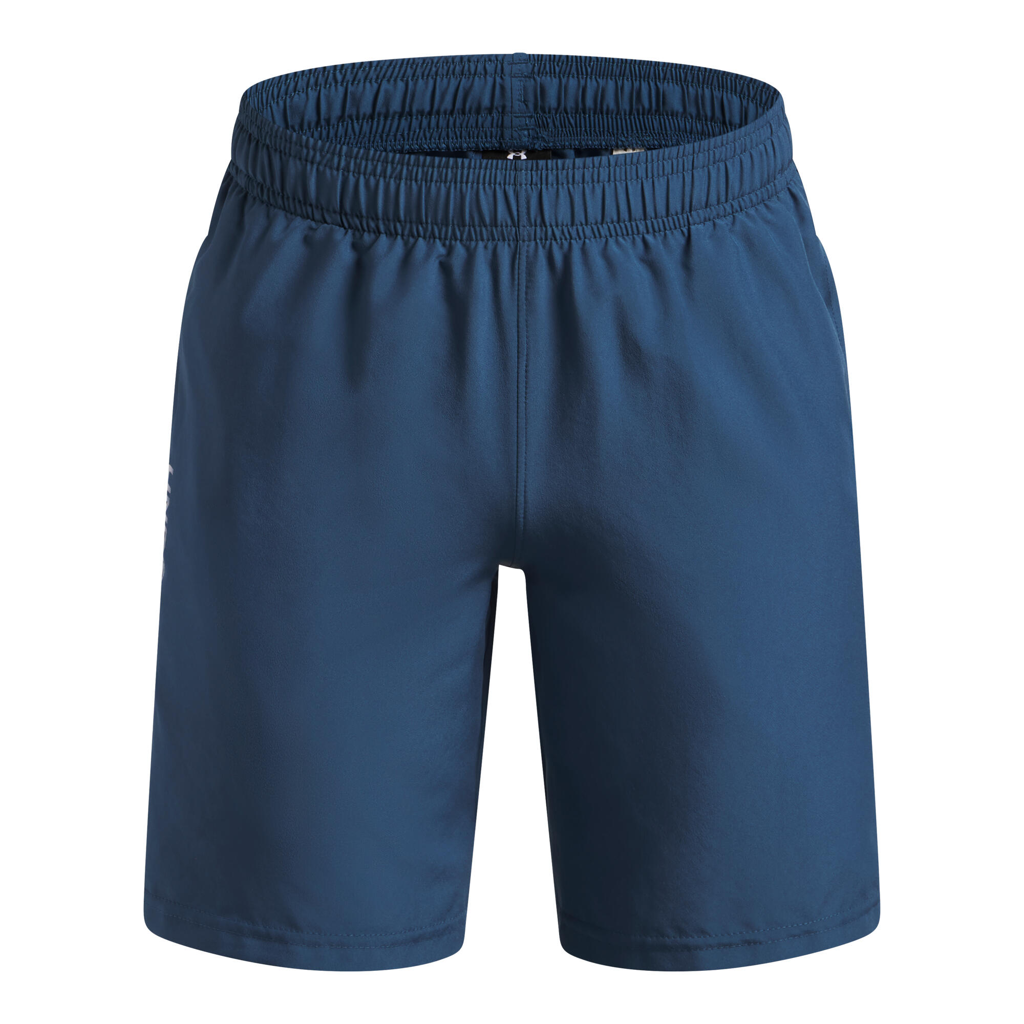 dunkelblau / navyblau / WEISS