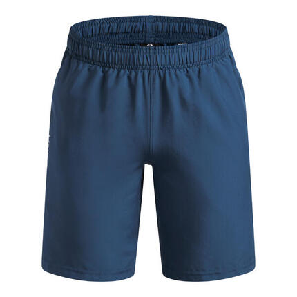 Under Armour Jungen Short UA Woven Wdmk Shorts 1383341