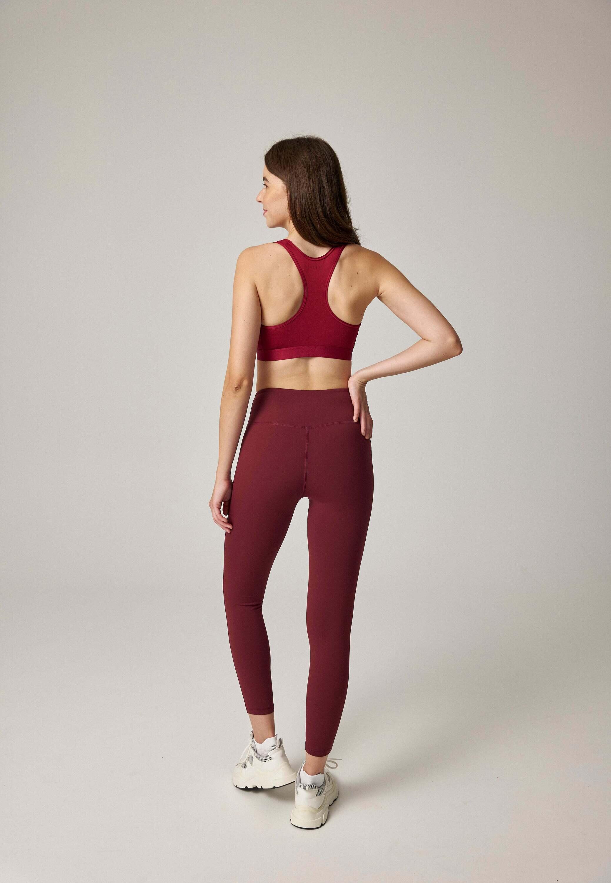 THERMOLEGGINGS DAMEN 4/5