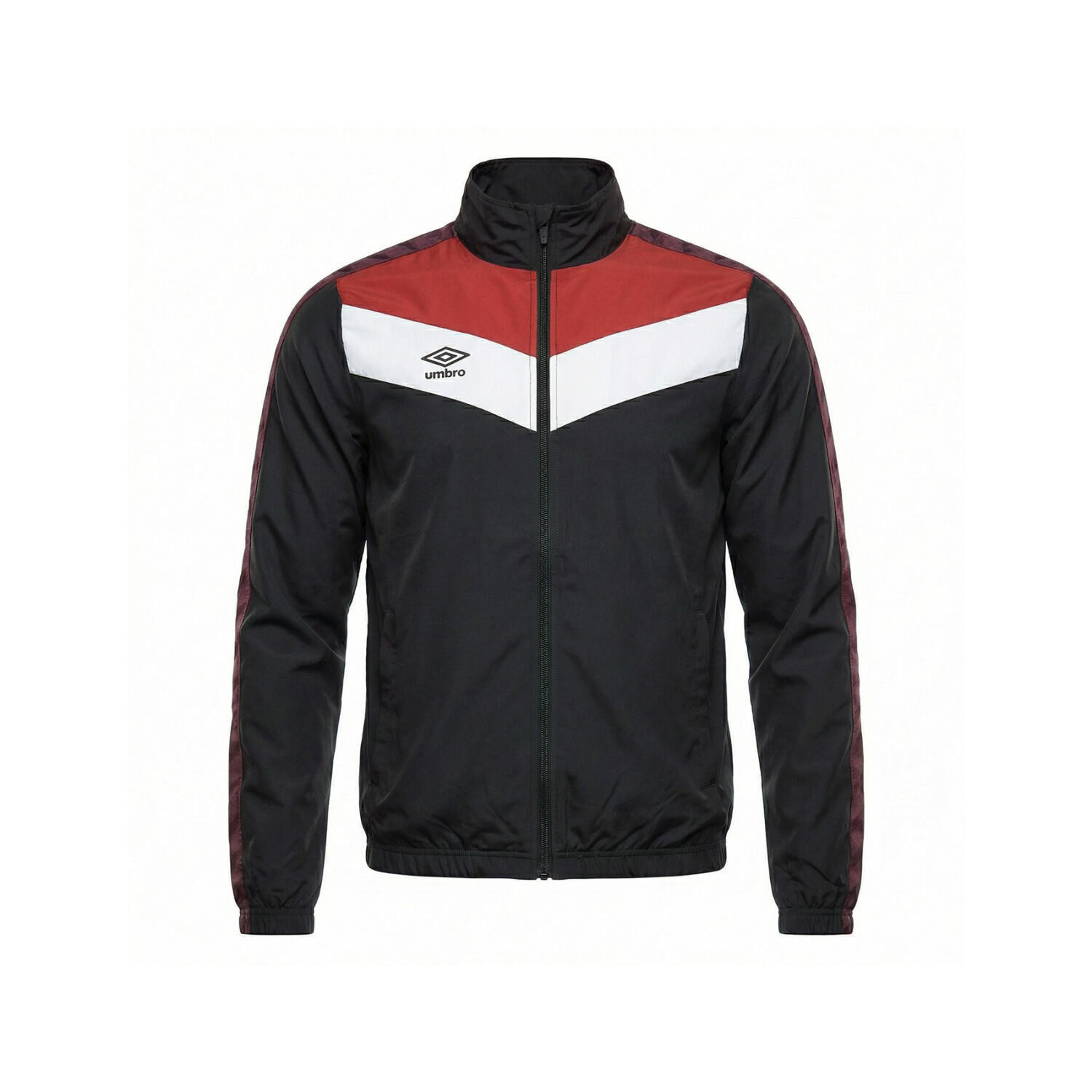 Ensemble de survêtement homme veste zippé et pantalon modèle 1224740 2/5