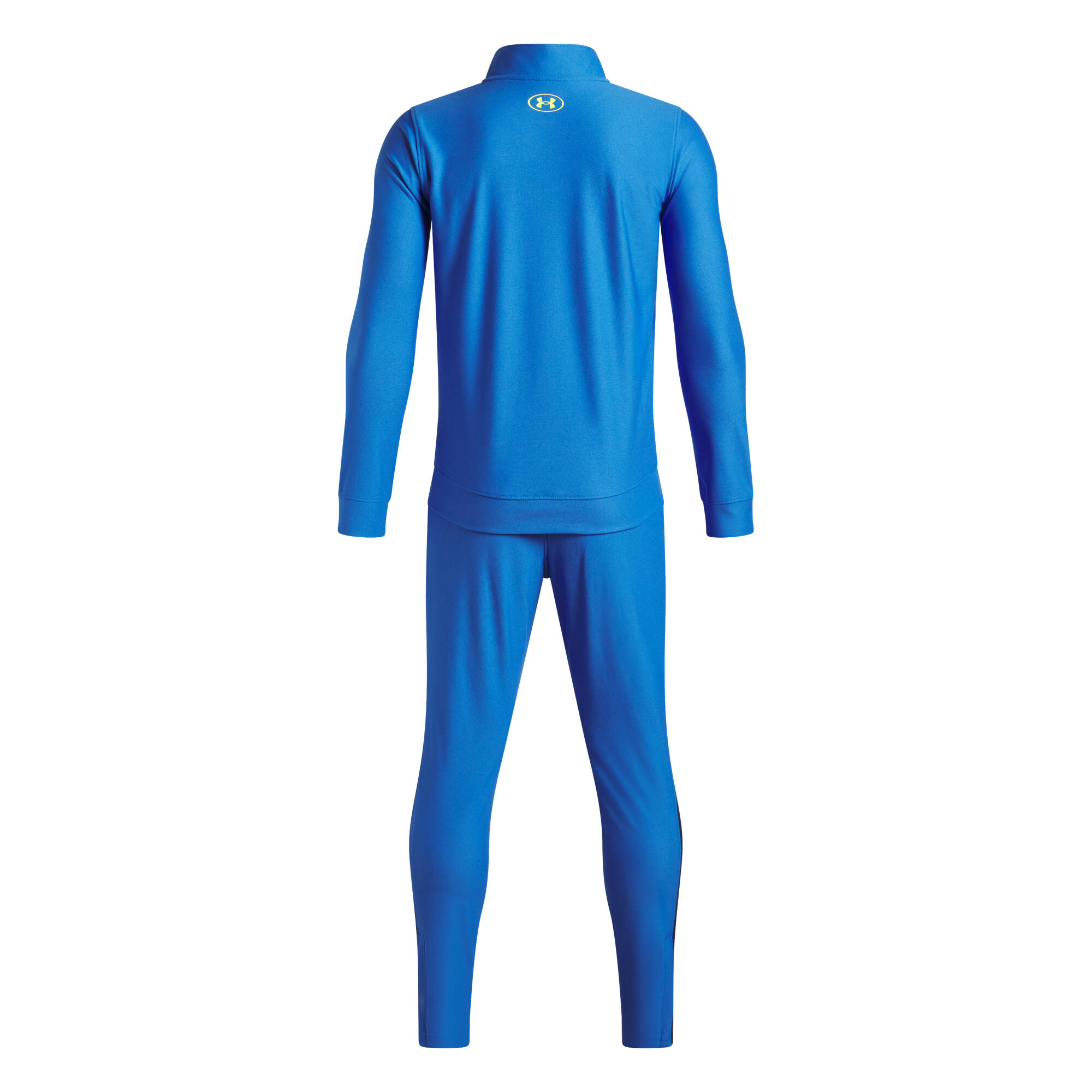 Under Armour Jungen Trainingsanzug Challenger Tracksuit 6004082 2/3