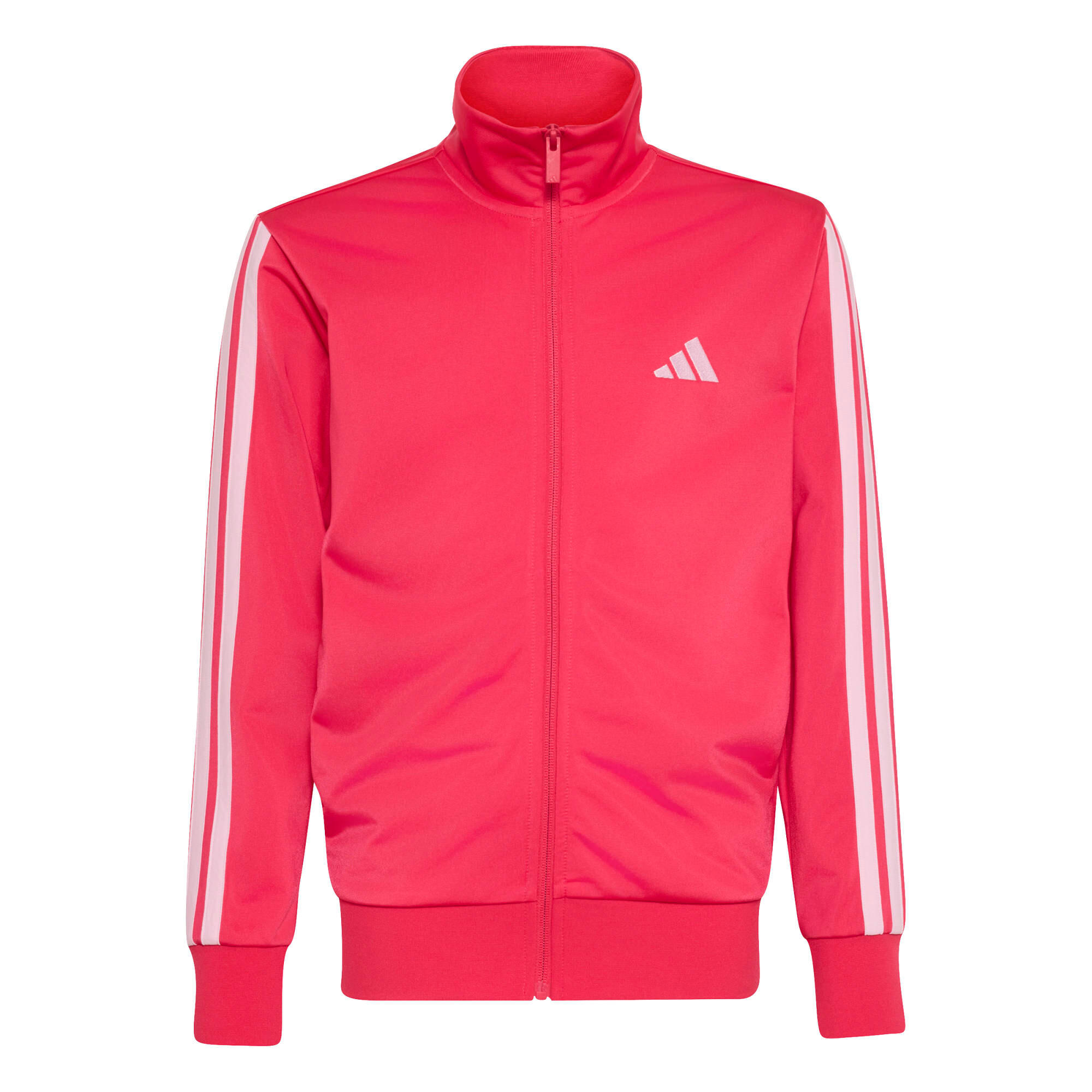 adidas Kinder Trainingsanzug J 3S TR TS 205 2/7