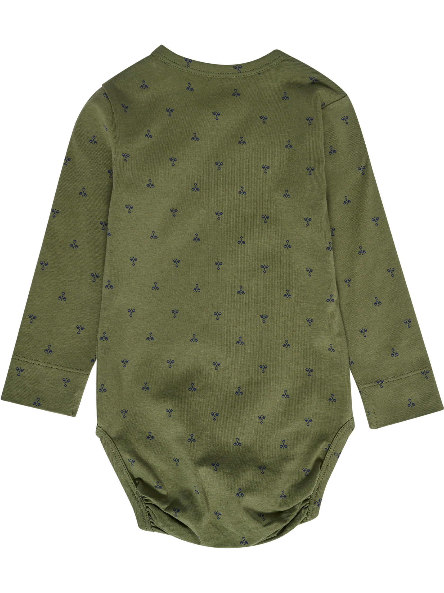 Bouton-Pression Pièce Unique Hmlbeesy E-Sport Fille 2/4
