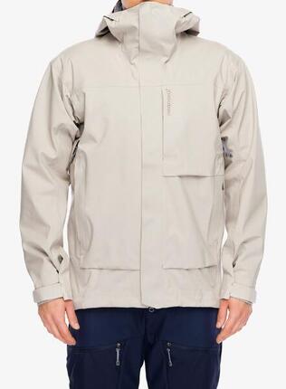 Kurtka z membraną Houdini Rollercoaster Jacket