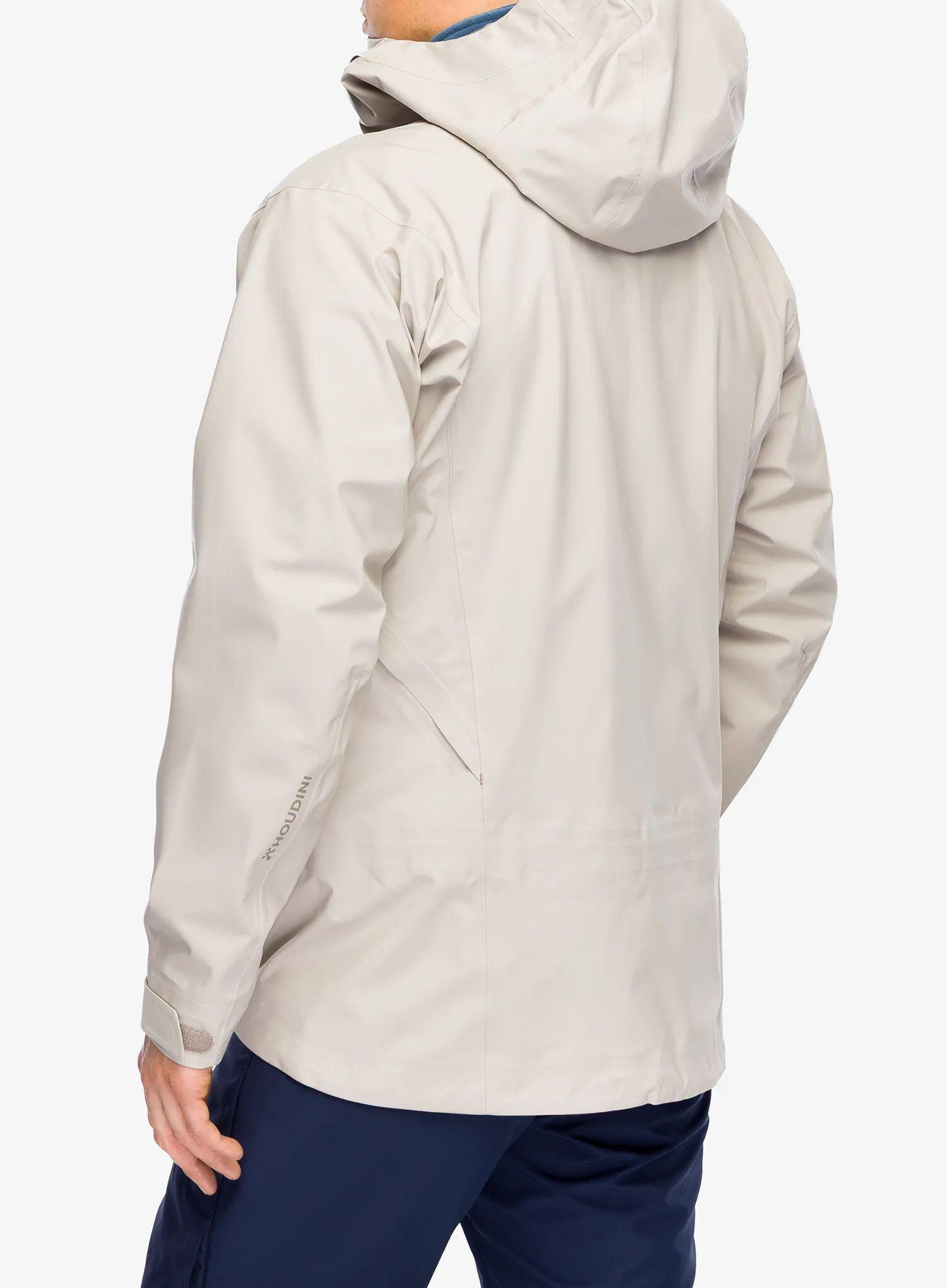 Kurtka z membraną Houdini Rollercoaster Jacket 6/7