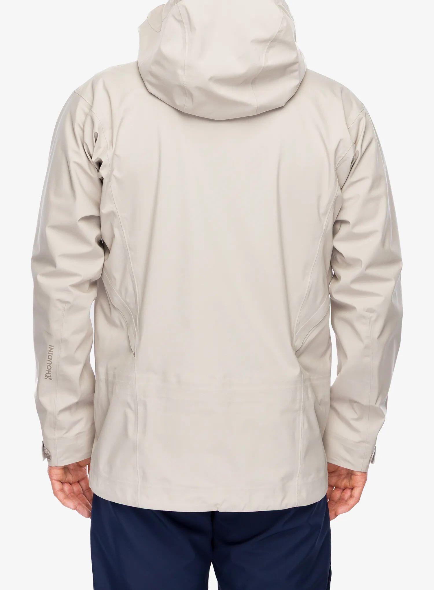 Kurtka z membraną Houdini Rollercoaster Jacket 3/7