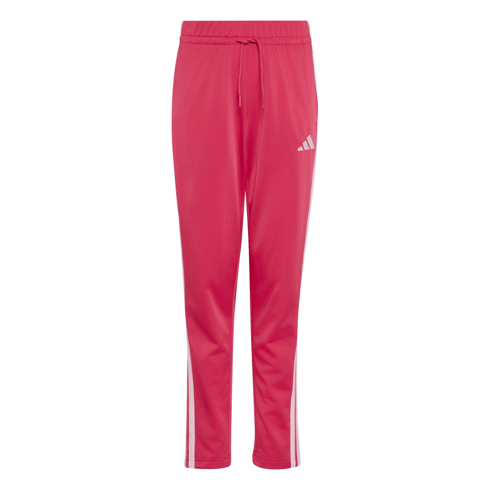 adidas Kinder Trainingsanzug J 3S TR TS 205 4/7