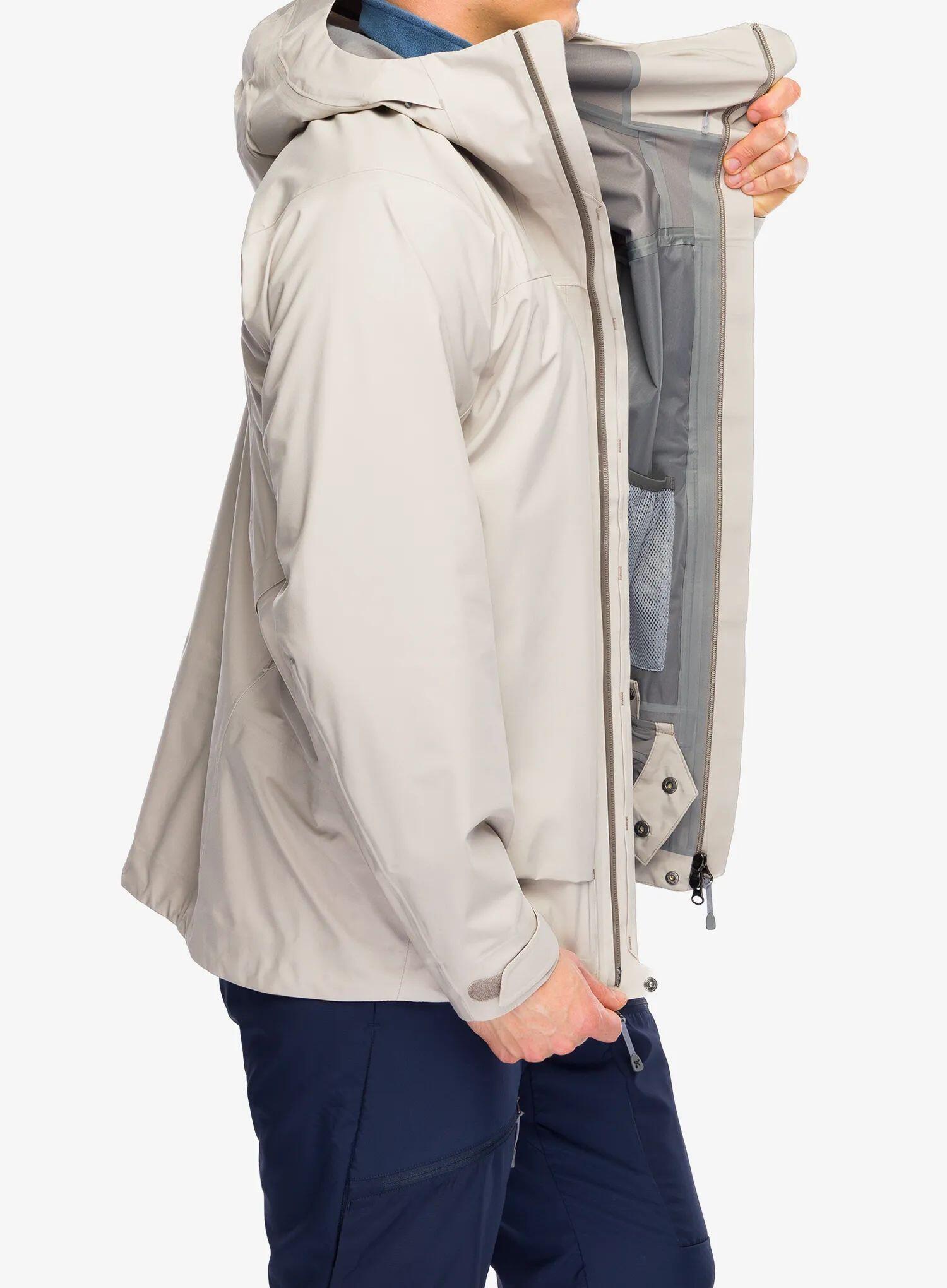 Kurtka z membraną Houdini Rollercoaster Jacket 5/7