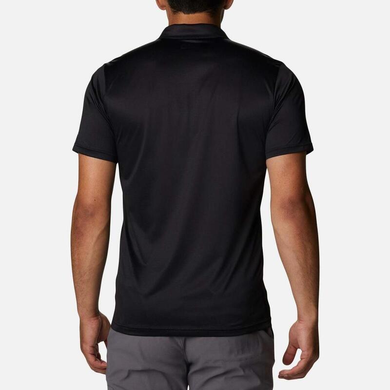 Tricou polo Columbia Hike™ Polo  BĂRBAŢI
