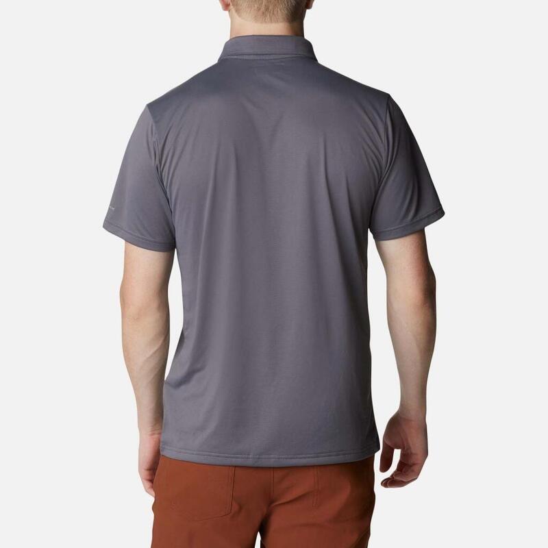 Tricou polo Columbia Hike™ Polo  BĂRBAŢI