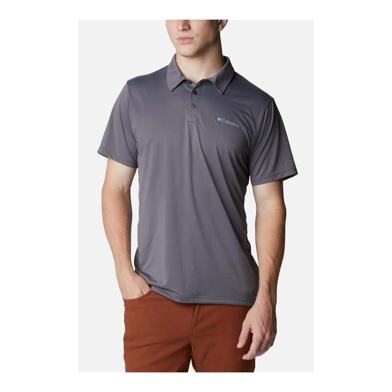 Tricou polo Columbia Hike™ Polo  BĂRBAŢI