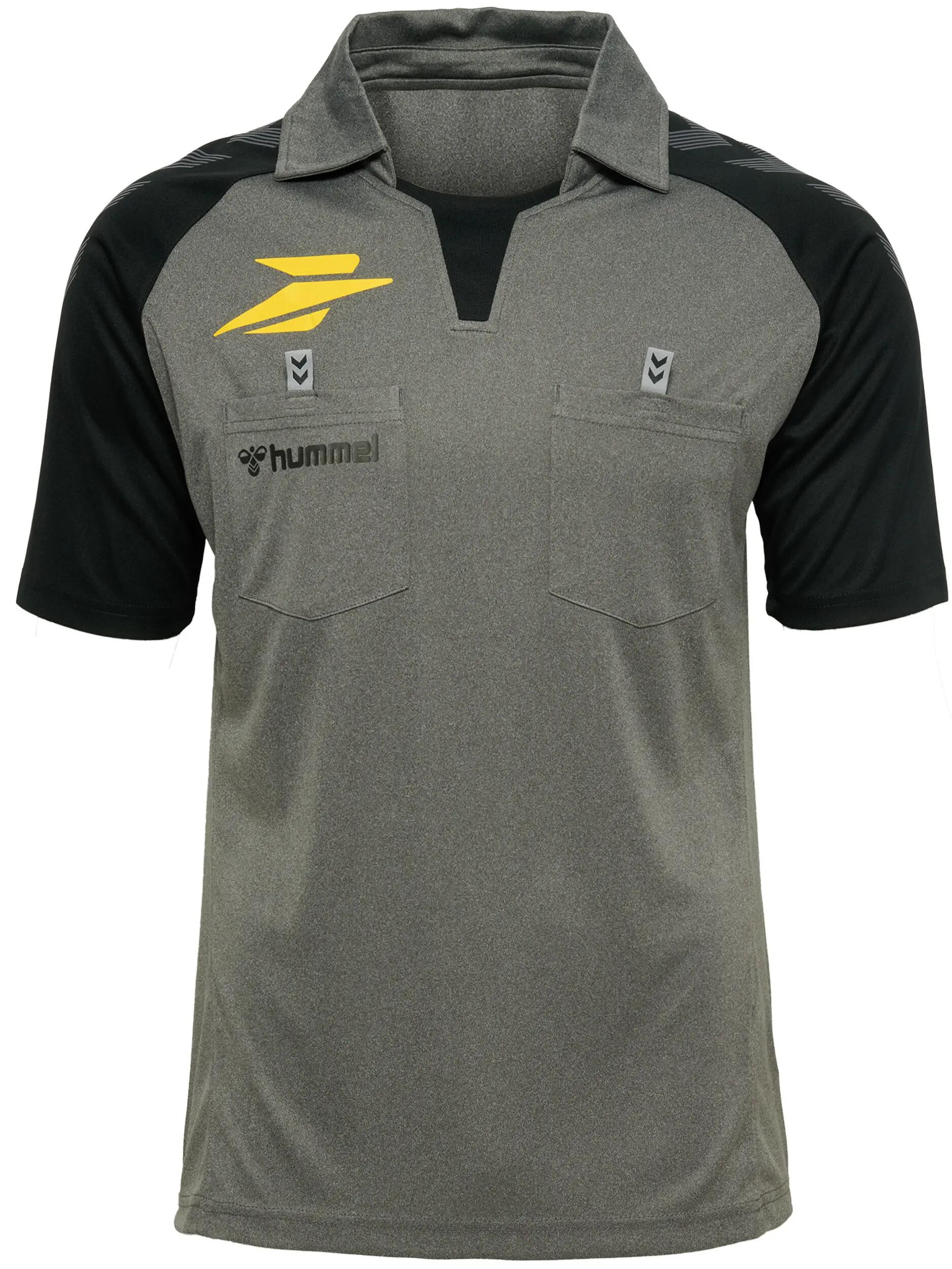 Koszulka Hummel FFHB Referee Elite 7/8