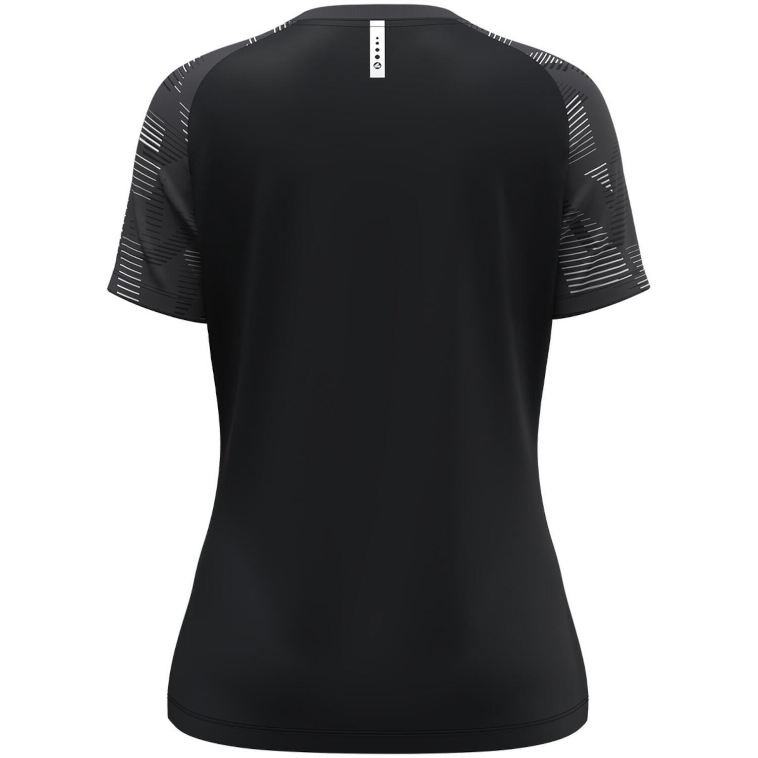 Jako Damen T-Shirt Sonic 6126D 2/3