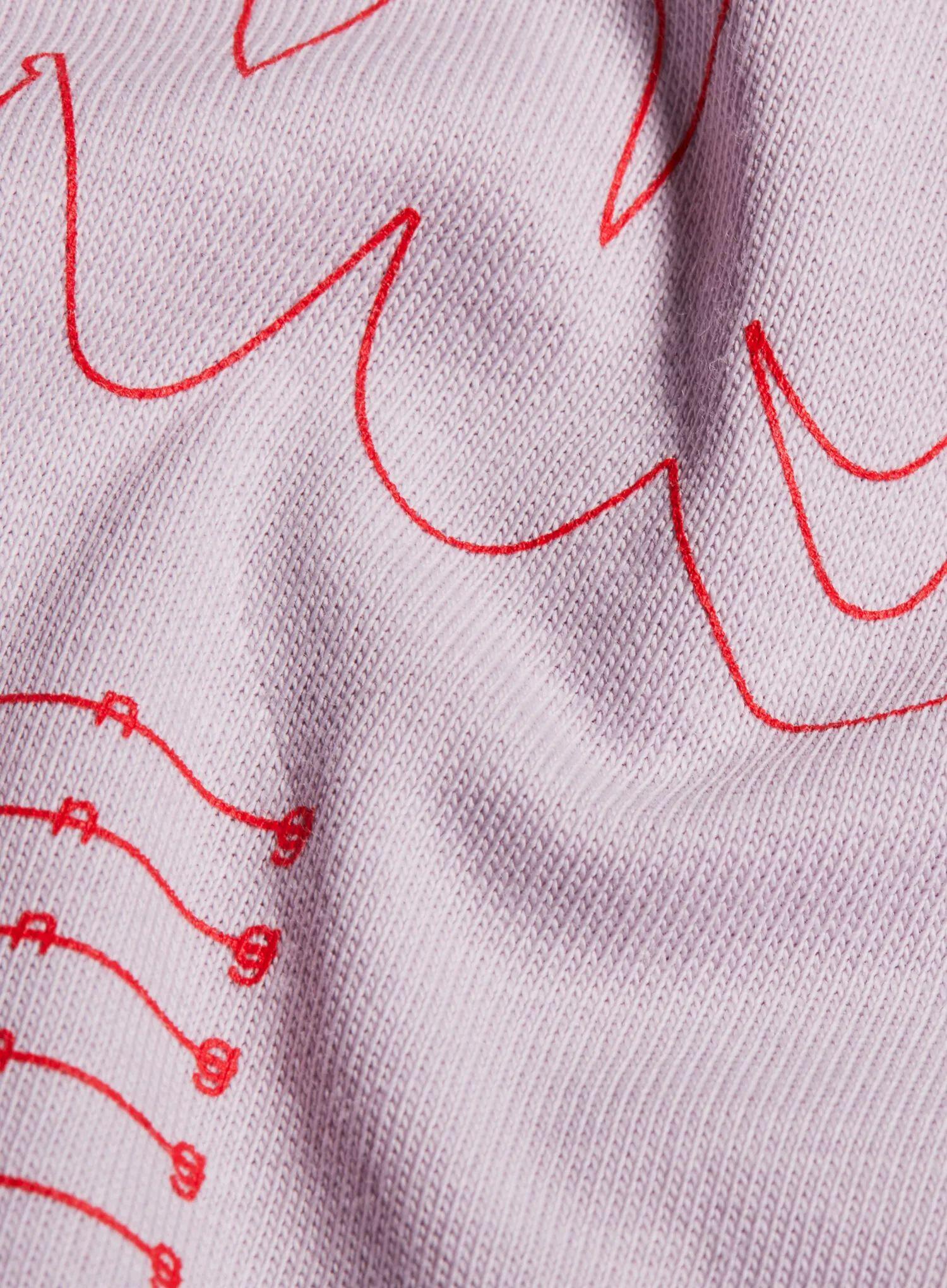 Koszulka wspinaczkowa damska Mammut Mammut Base T-Shirt Multi-Pitch 4/4