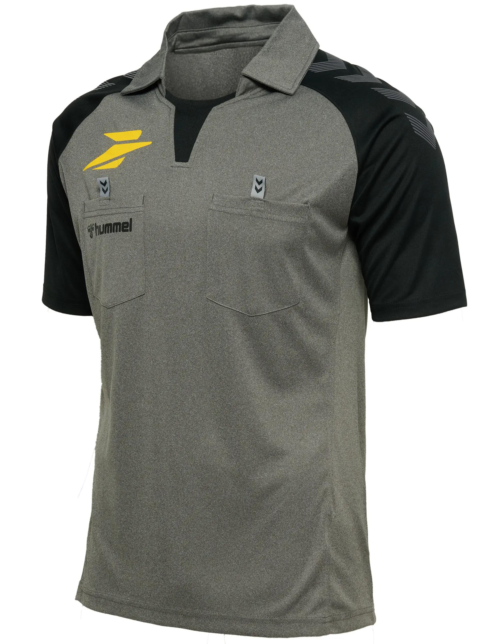 Koszulka Hummel FFHB Referee Elite 3/8