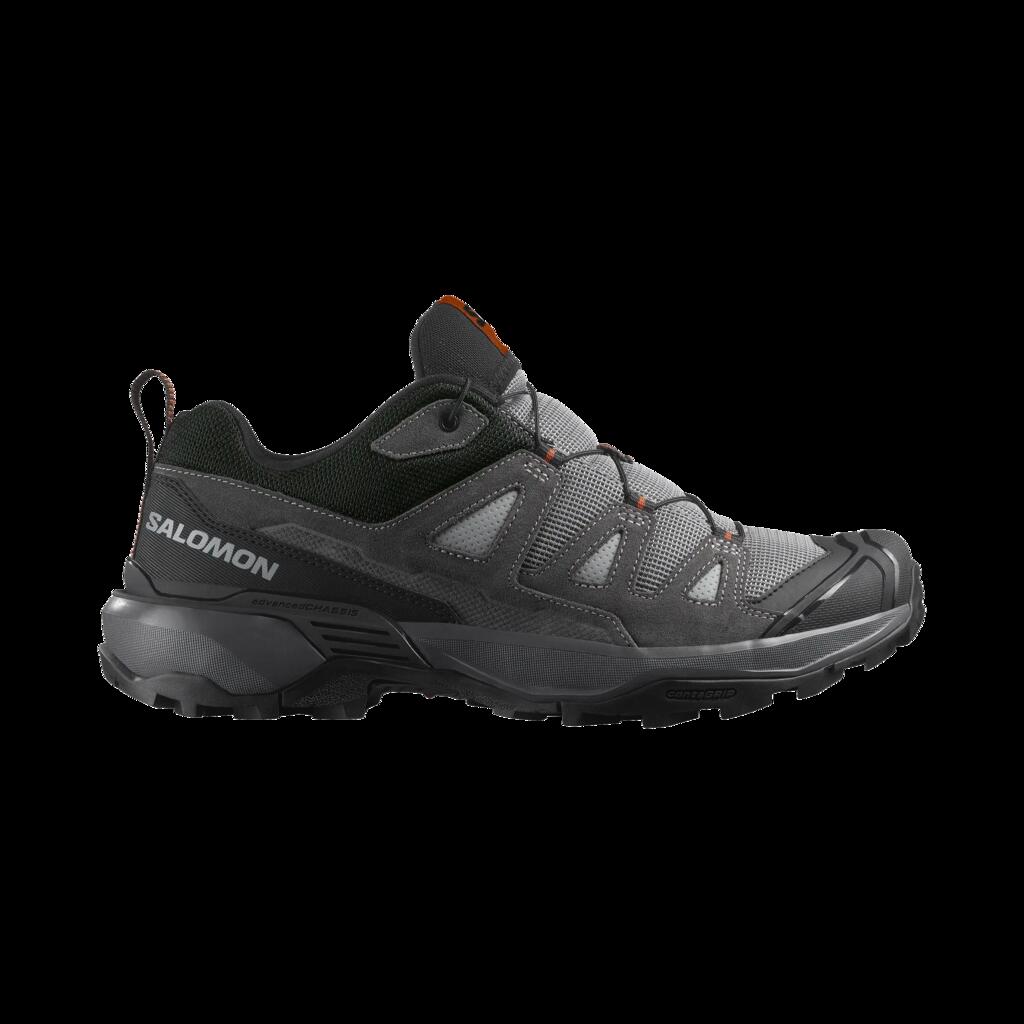 Мъже - Salomon X Ultra 360 Ltr - 475717 - Сиво
