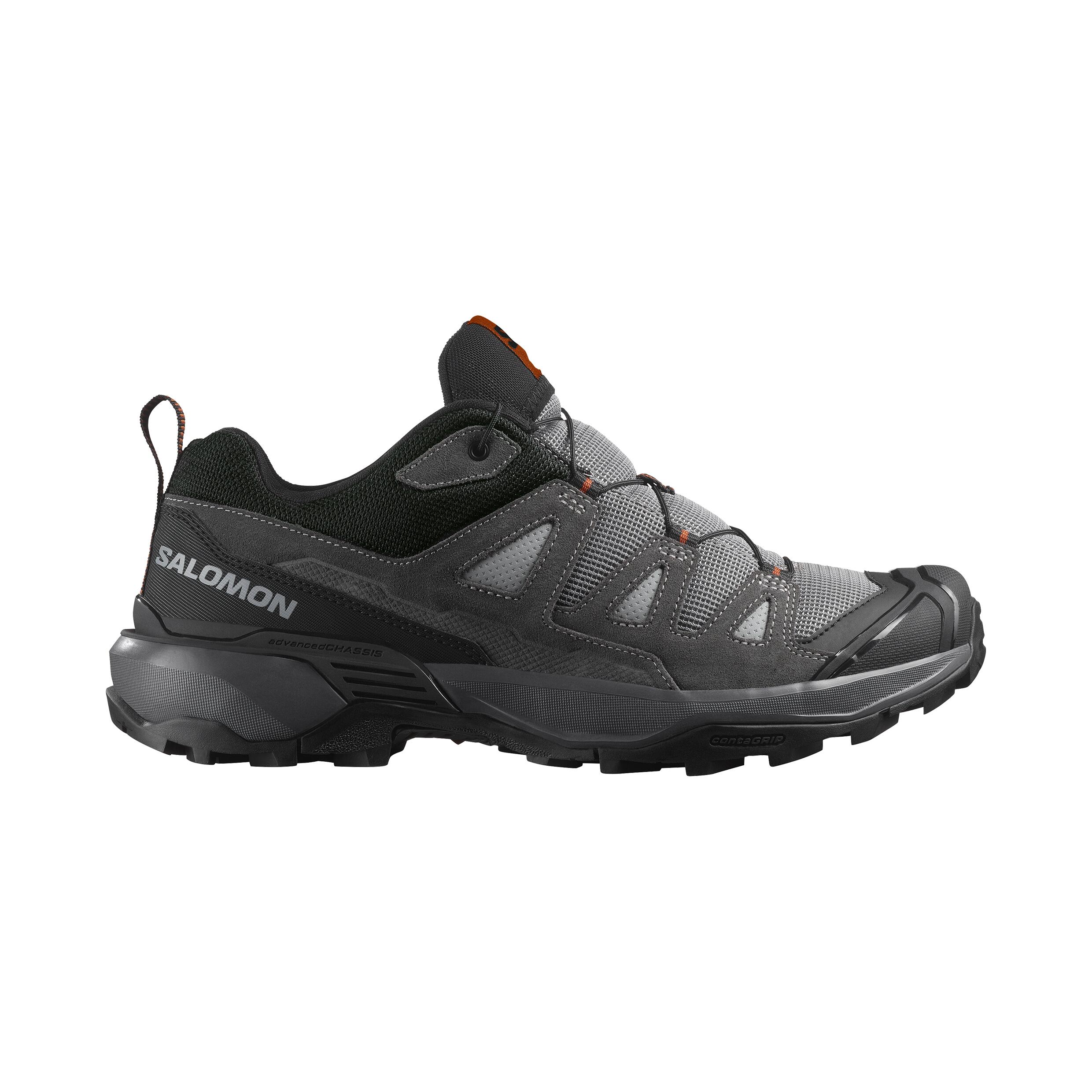 SALOMON picture