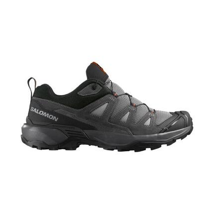 Herren Wandern Schuhe X ULTRA 360 LEATHER