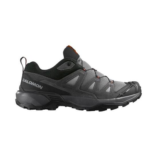 Herren Wandern Schuhe X ULTRA 360 LEATHER