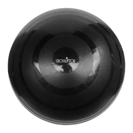 Gym Ball 55 cm - balle de renforcement et chaise de bureau
