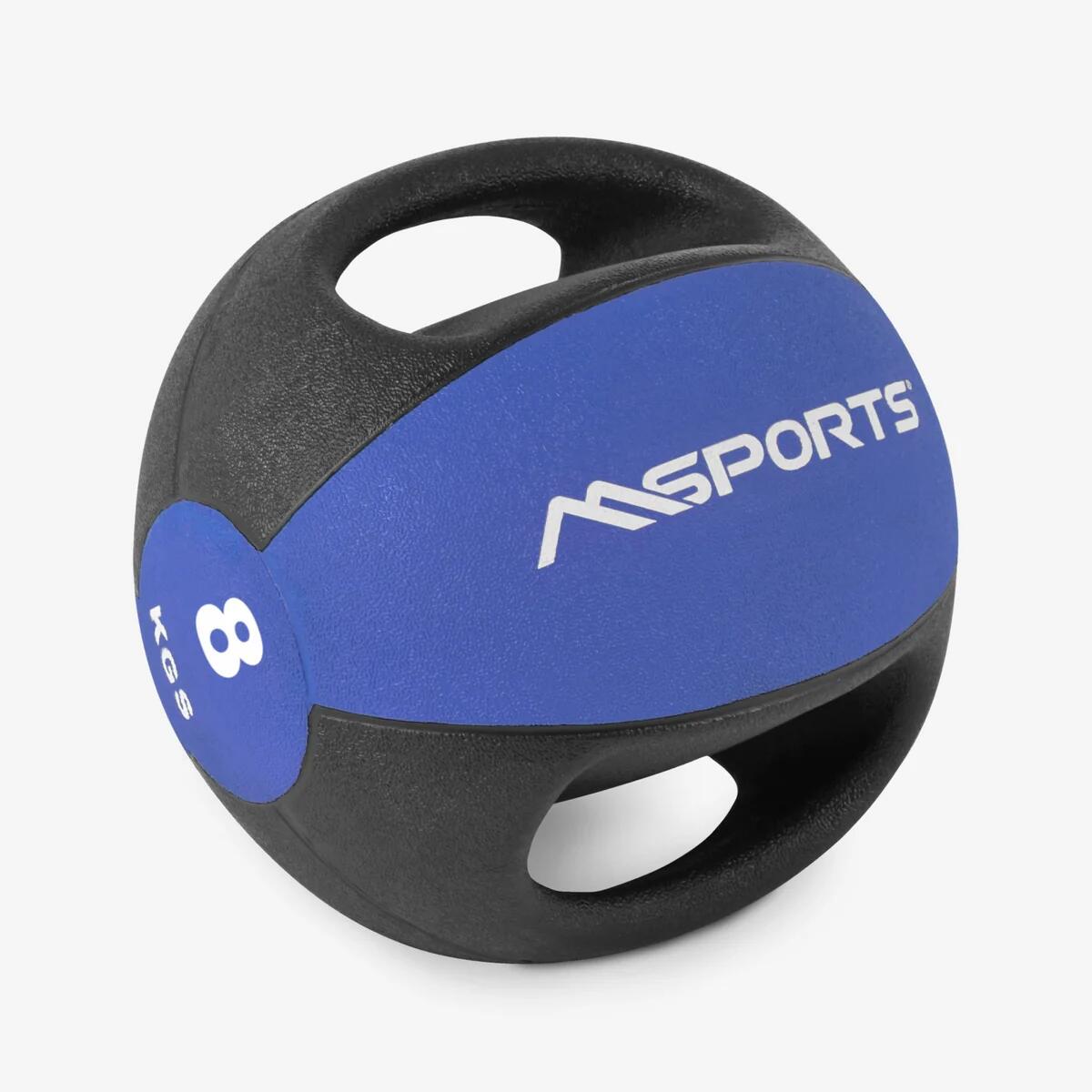 MSPORTS picture