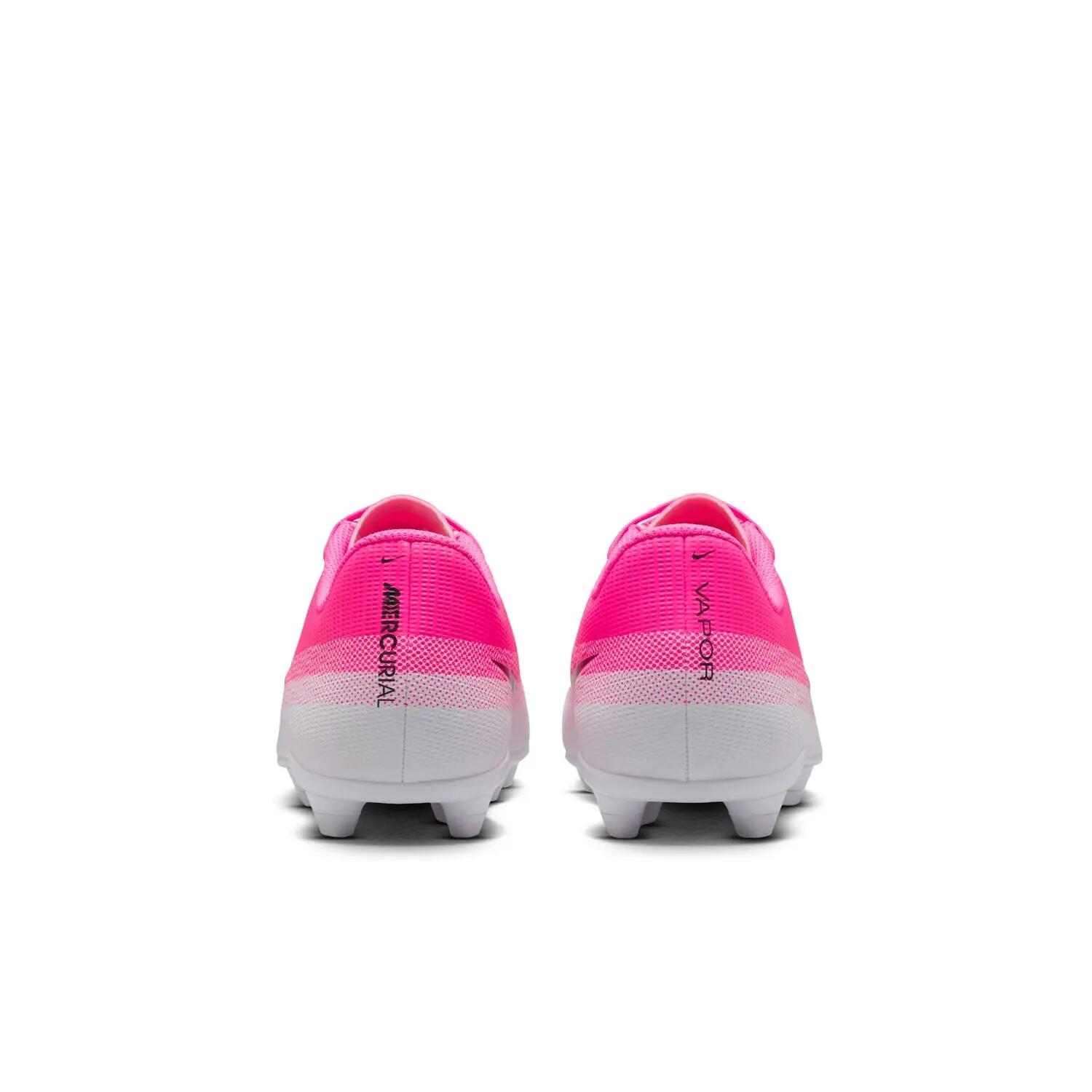 Labdarúgó cipő Nike Mercurial Vapor 17 Club FG/MG T 6/11