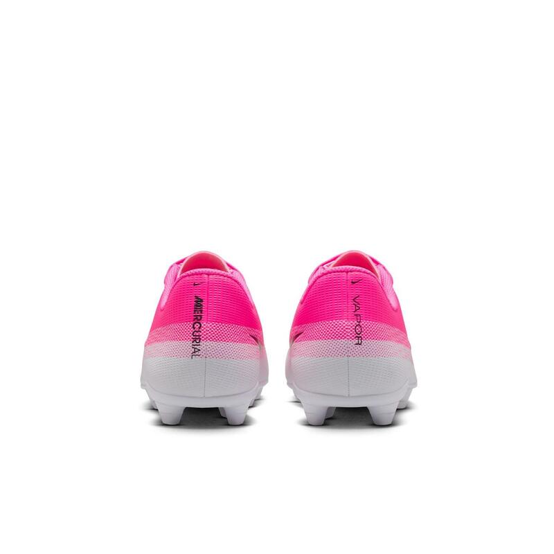 Ghete fotbal Nike Mercurial Vapor 17 Club FG/MG T