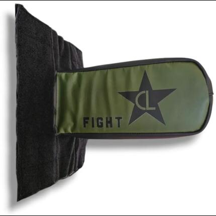 Bras Velcro Boxing 32 cm - Crossliftor Fight