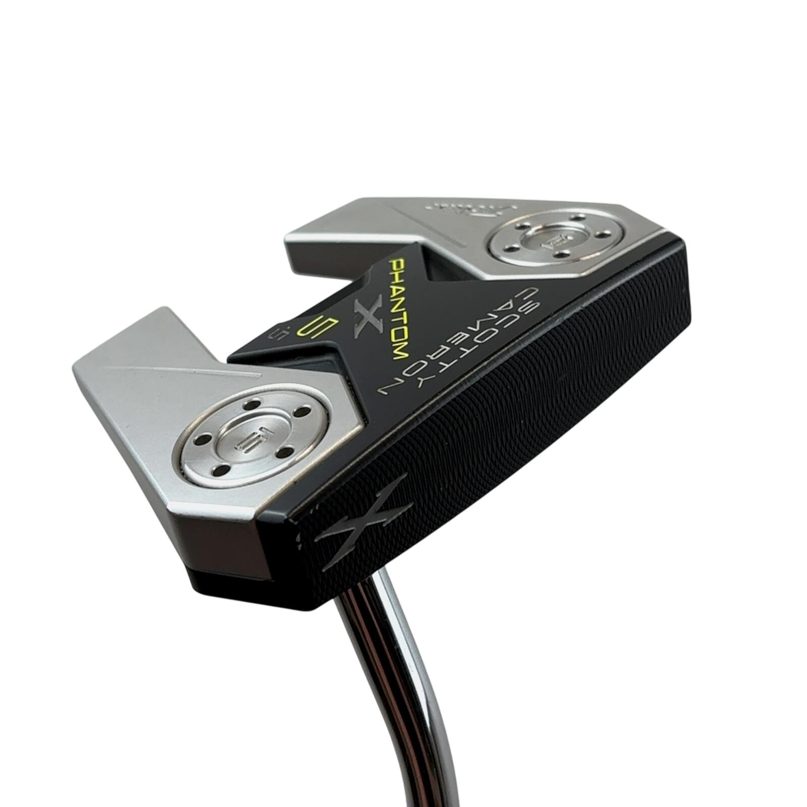 Titleist Scotty Cameron Phantom X 5.5 Putter / 36" 3/7