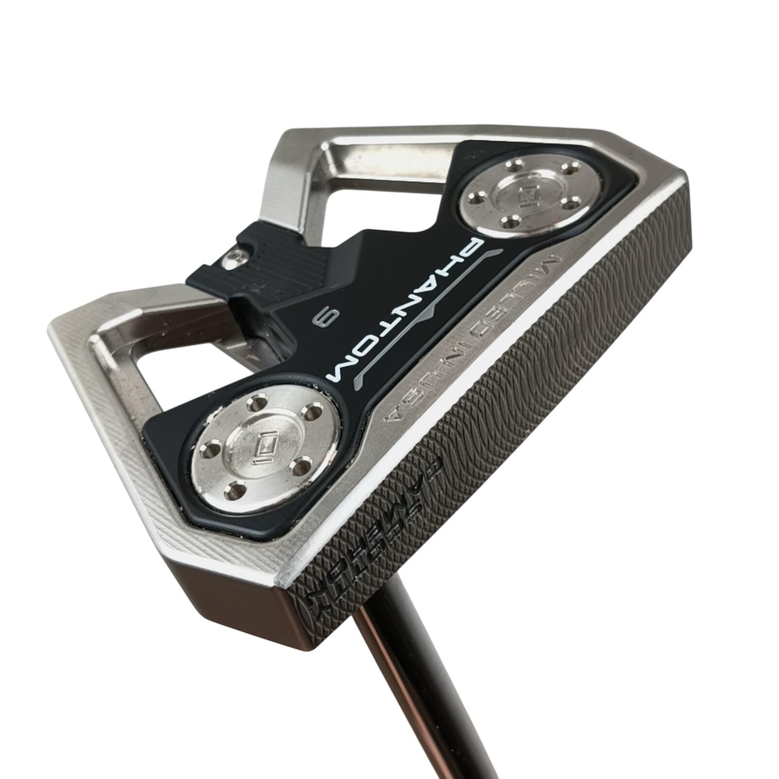 Titleist Scotty Cameron Phantom #9 2024 Putter / 35" 3/7