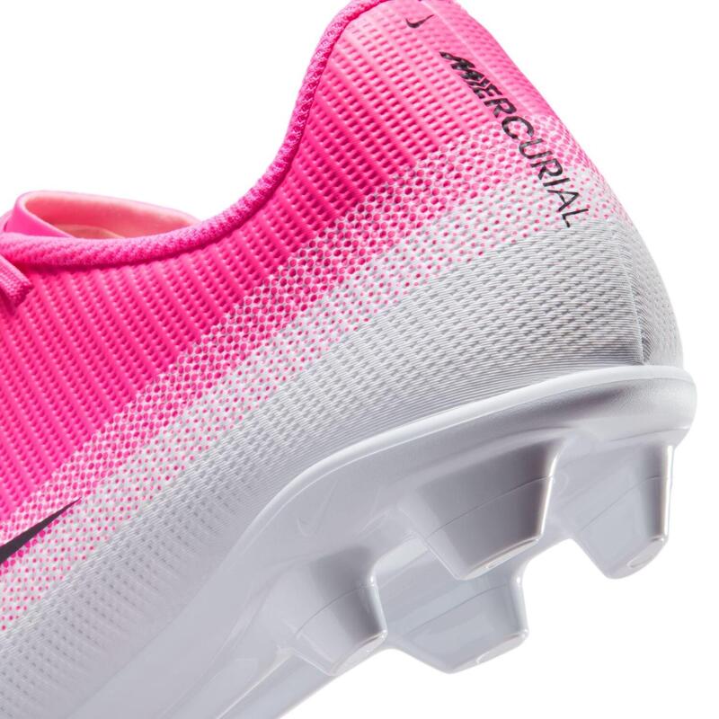 Ghete fotbal Nike Mercurial Vapor 17 Club FG/MG T