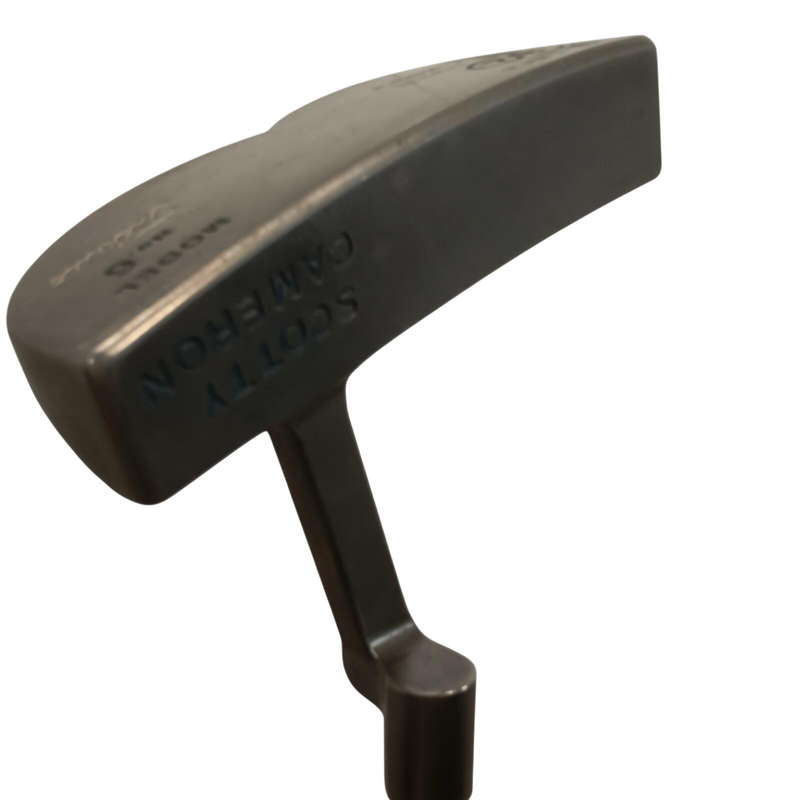 Titleist Scotty Cameron Circa 62 Nr.6 Putter / 34" 3/6