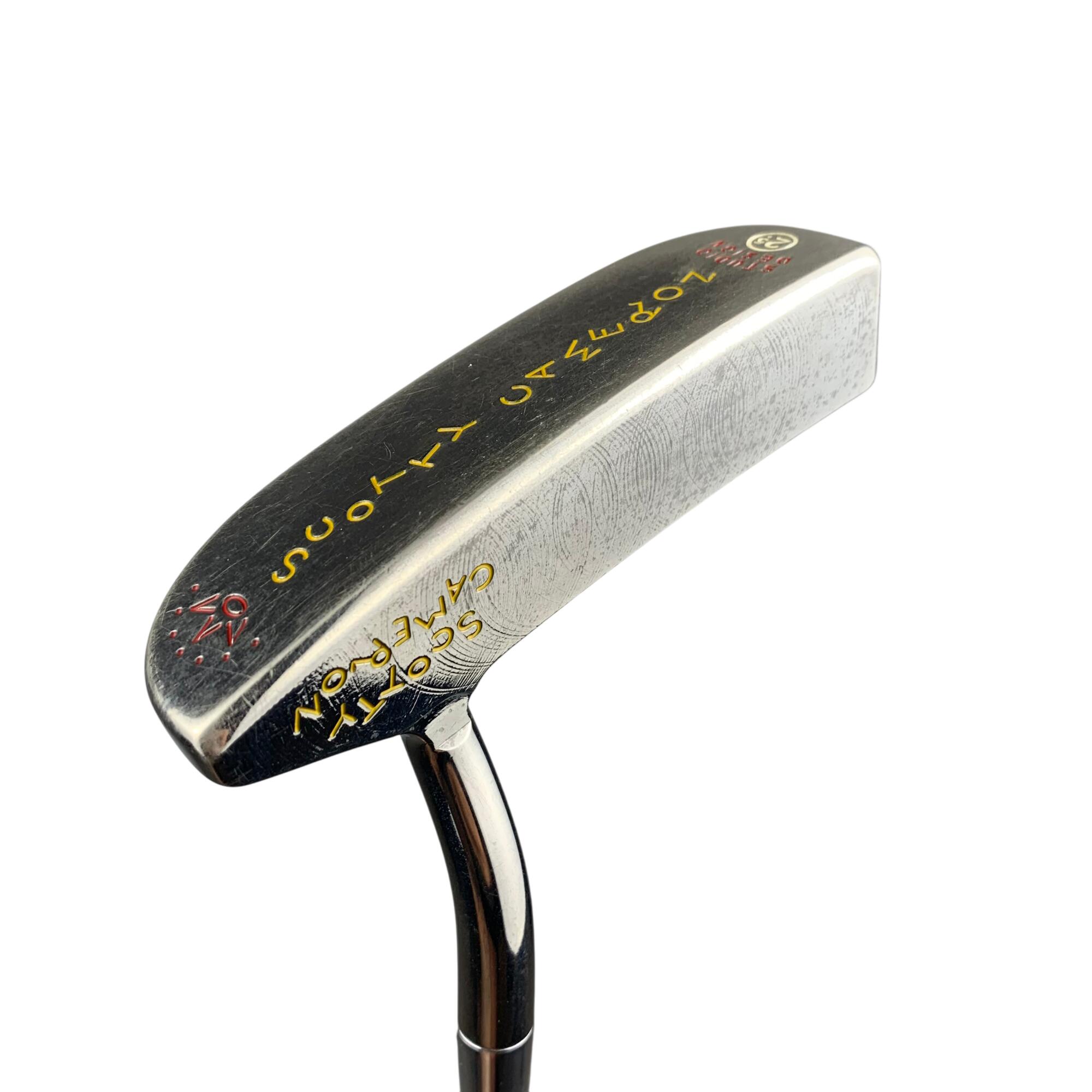 Titleist Scotty Cameron Studio Design 2.5 Putter / 36" 3/7