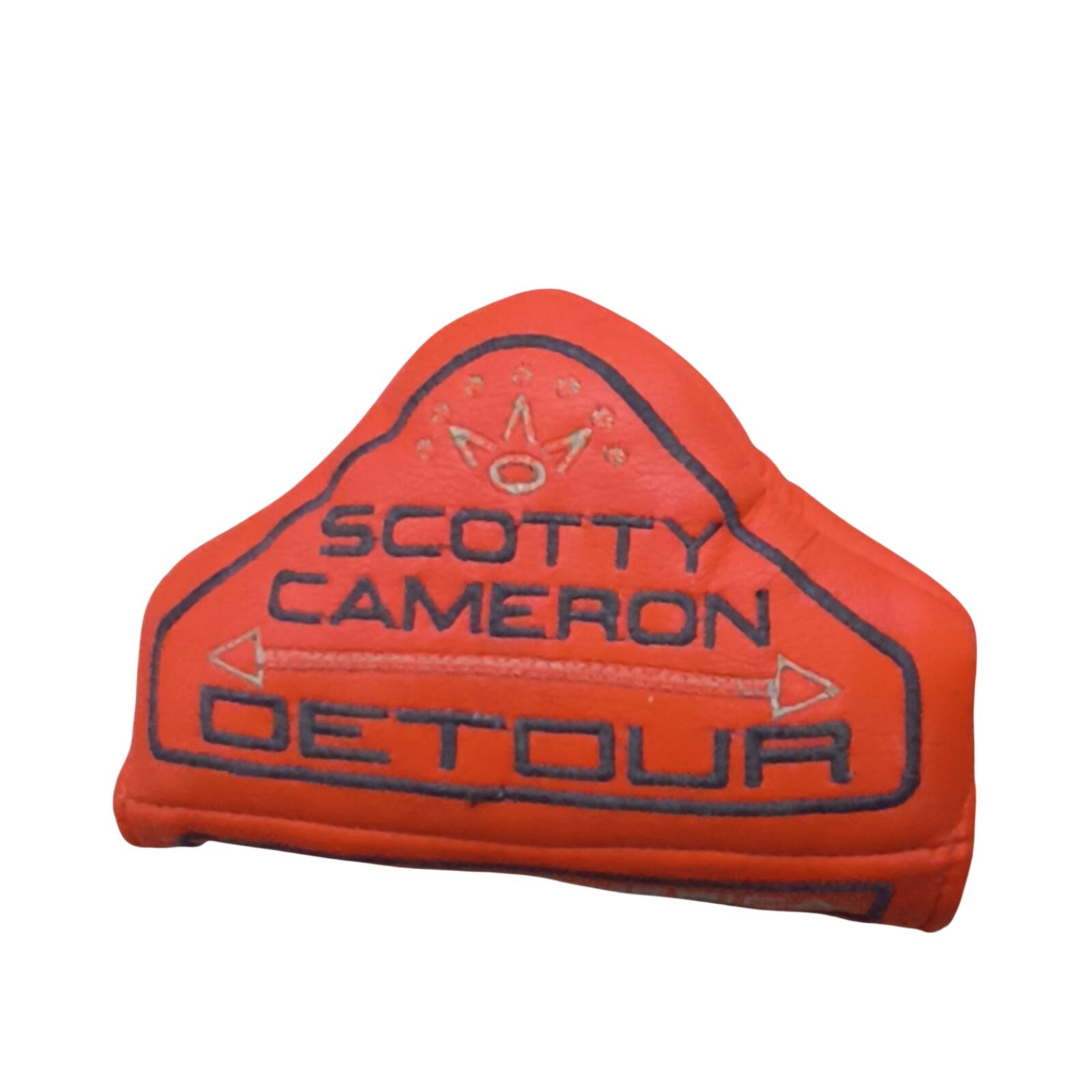 Titleist Scotty Cameron Newport Detour 2.5 Putter / 34" 2/6