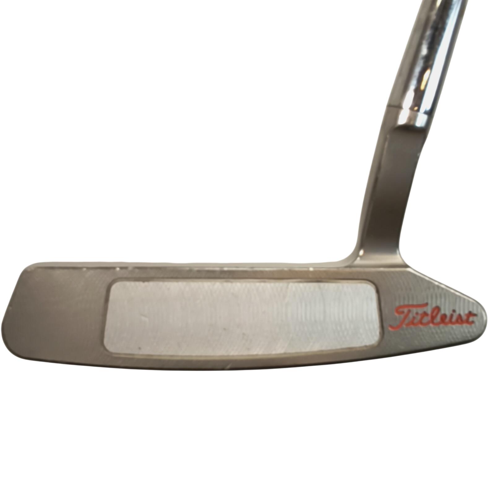 Titleist Scotty Cameron Newport Detour 2.5 Putter / 34" 4/6