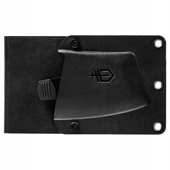 Nóż tasak Gerber Tri Tip Mini Black 2/3