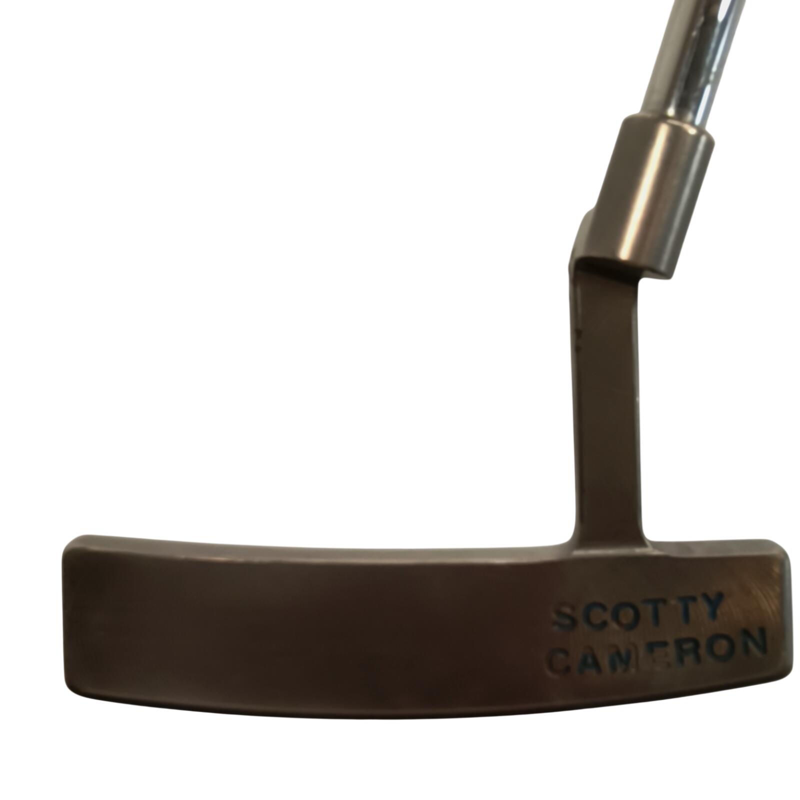 Titleist Scotty Cameron Circa 62 Nr.6 Putter / 34" 4/6