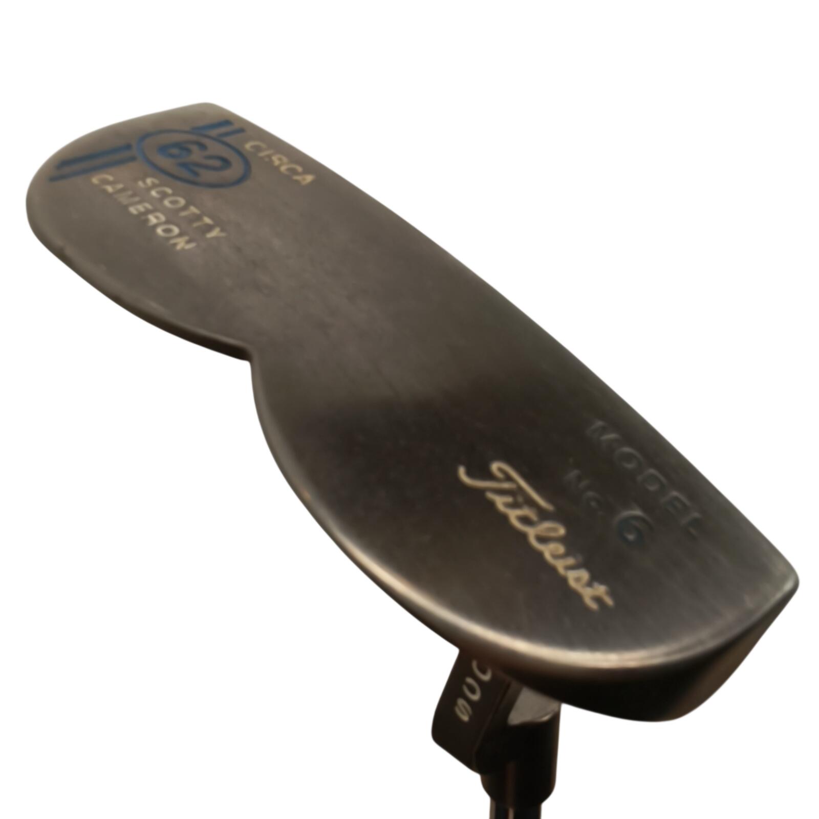 TITLEIST picture