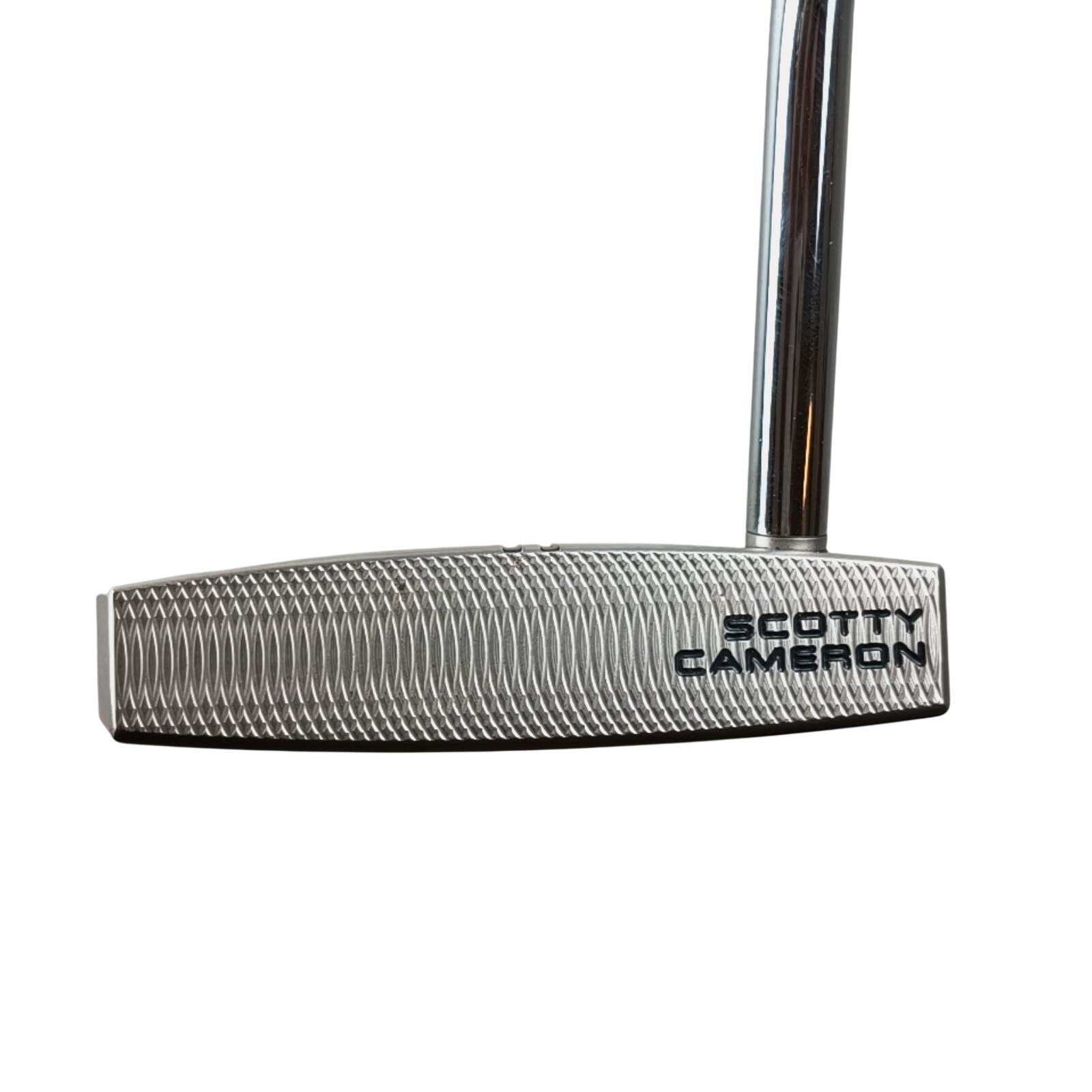 Titleist Scotty Cameron Phantom #9 2024 Putter / 35" 4/7