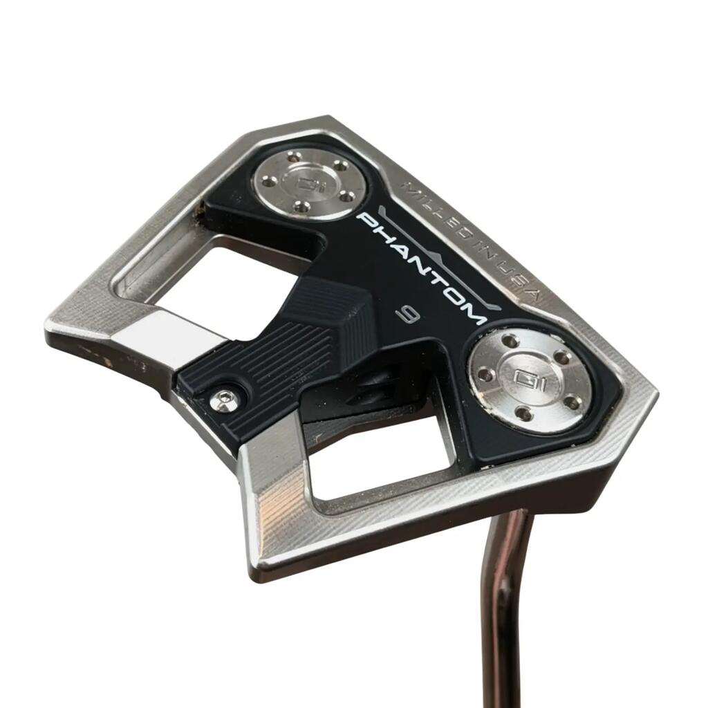 Titleist Scotty Cameron Phantom #9 2024 Putter / 35"