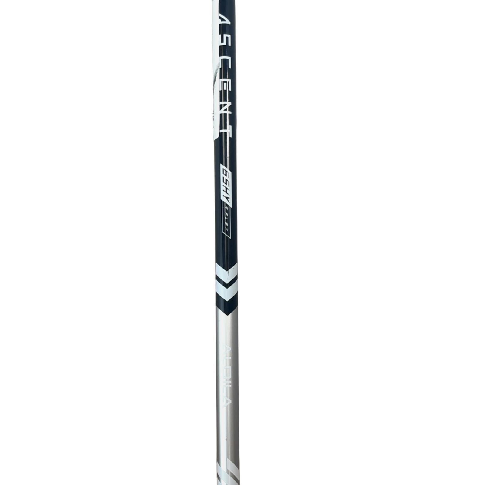 TaylorMade Stealth UDI #4 Utility Iron / Flex Regular / #4/23 3/4