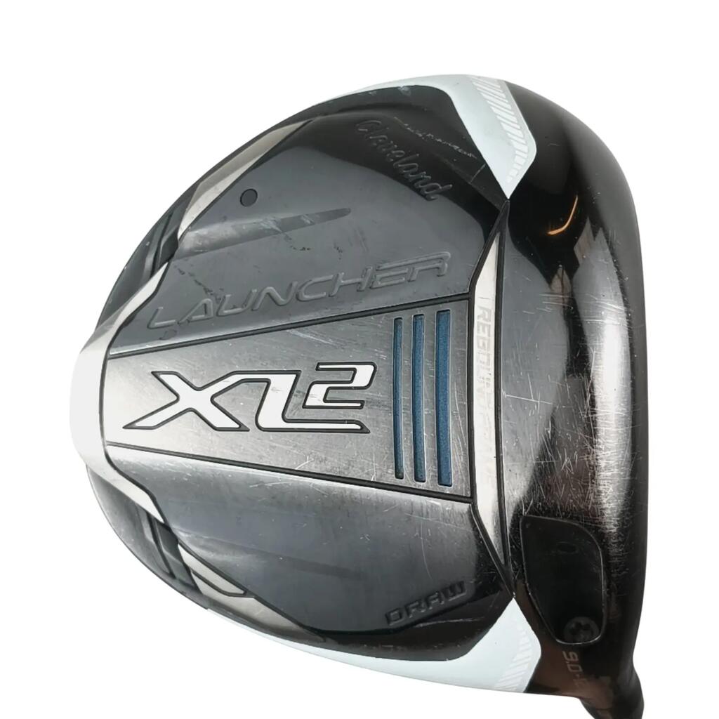Cleveland Launcher XL2 Driver / Flex Stiff / Loft 10.5