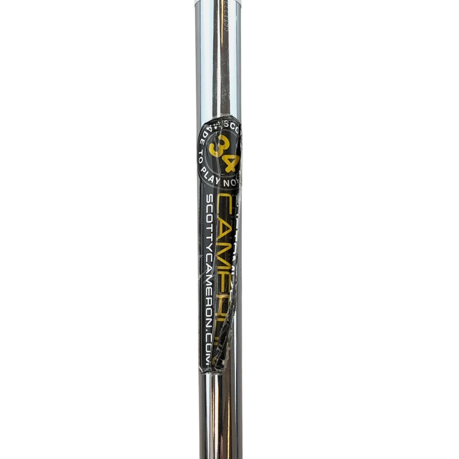 Titleist Scotty Cameron Phantom X 5.5 Putter / 36" 6/7