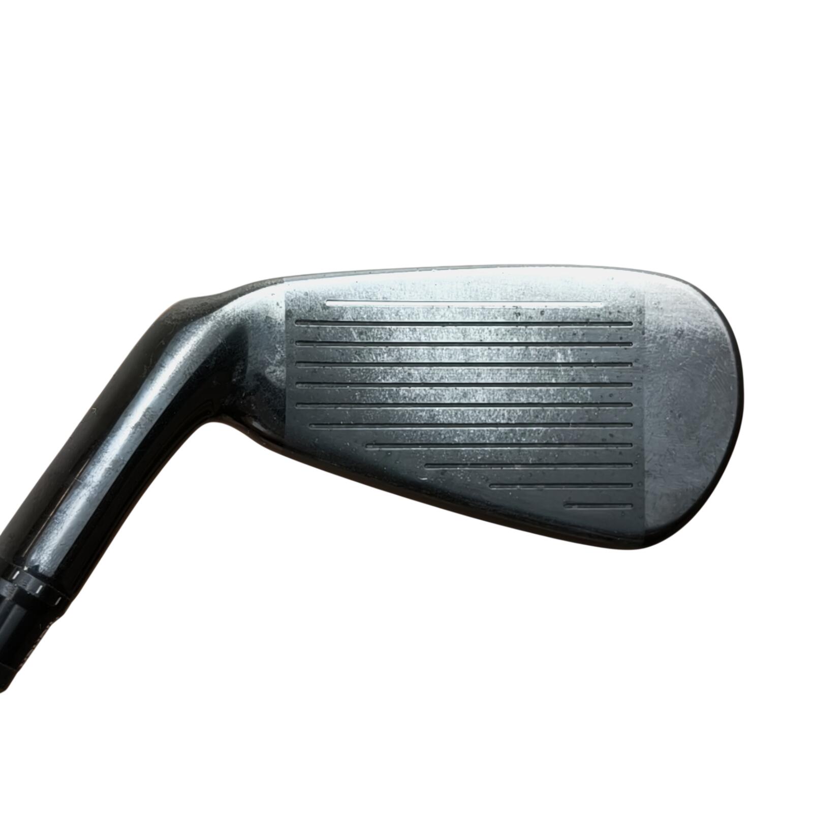 TaylorMade GAPR Mid #3 Utility Iron / Flex Stiff / #3/21 3/5